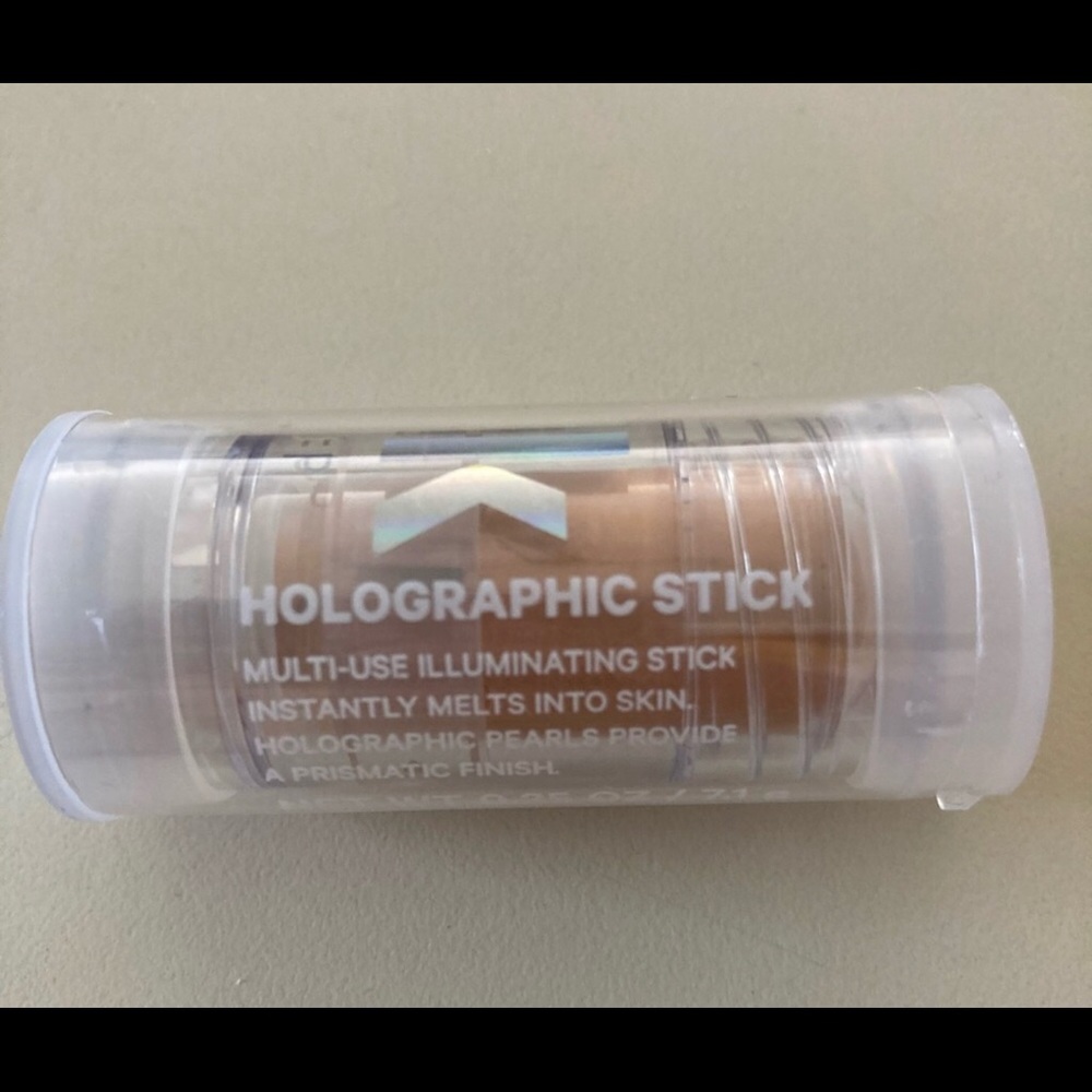 NWT Milk Makeup Mini Holographic Highlighter